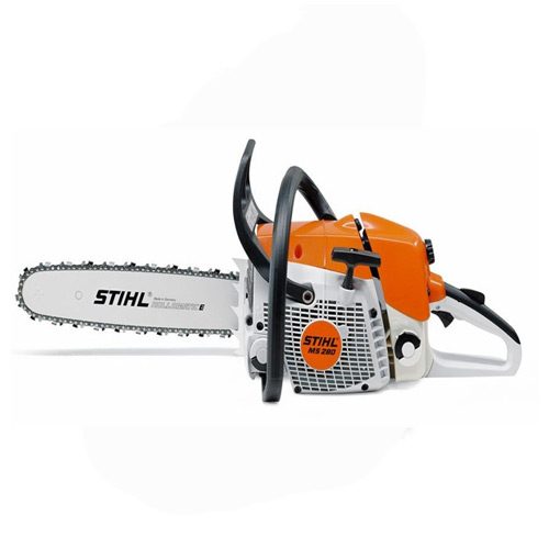 Stihl Chainsaw MS 440