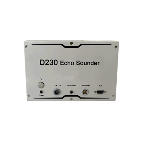 D230 Portable Echo Sounder