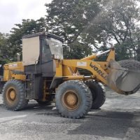 Payloader